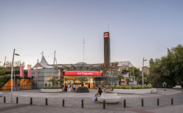 Santander y Merlin estudian comprar la cartera de centros comerciales de la familia Balkany