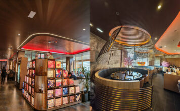 León Plaza amplía su oferta gastronómica con el restaurante Toro Toro BBQ