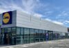 Lidl amplía en casi un 50 % su superficie de ventas en su tienda de Atarfe (Granada)