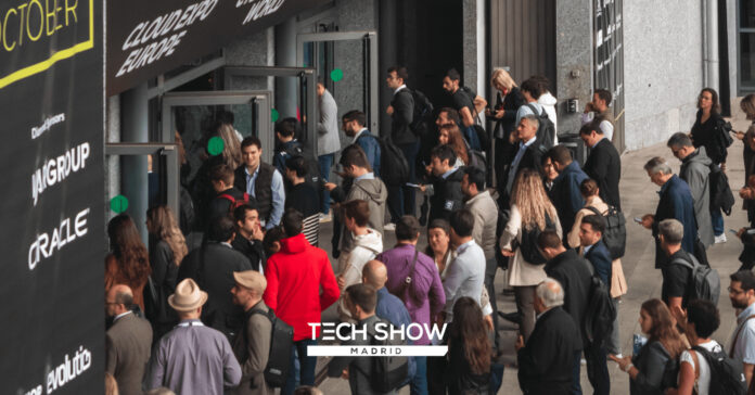 Madrid Tech Show Madrid Tech Show