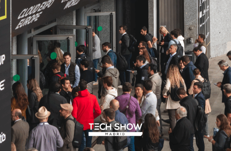 Madrid Tech Show