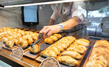 Empanadas Malvón refuerza su presencia en Canarias con un nuevo espacio en Las Palmas