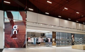 On abrirá en Madrid su primera tienda en España