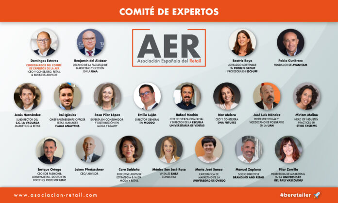 Orla Comité de Expertos AER