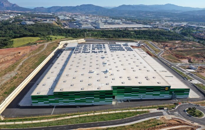 Plataforma Martorell_Exterior