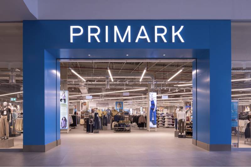 Primark abre en Jaén su tienda número 67 en España - Noticias y ...