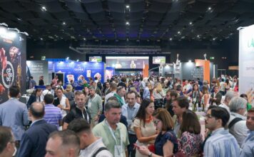 Auténtica 2025 consolida a Andalucía como epicentro del producto gourmet