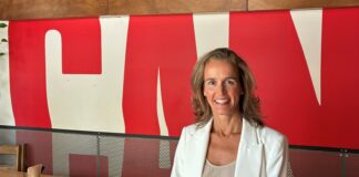 Can Pizza nombra a Reyes Giménez nueva CEO para liderar su expansión nacional