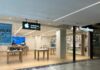 Rossellimac abre una nueva tienda Apple Authorized Reseller en Westfield Glòries