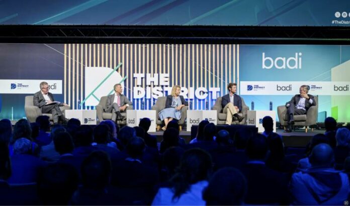 The District World Summit 2025 se organizará en el marco de The District 2025