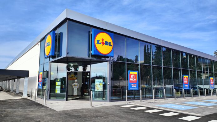 Tienda Lidl_Balance AF24 y previsiones AF25