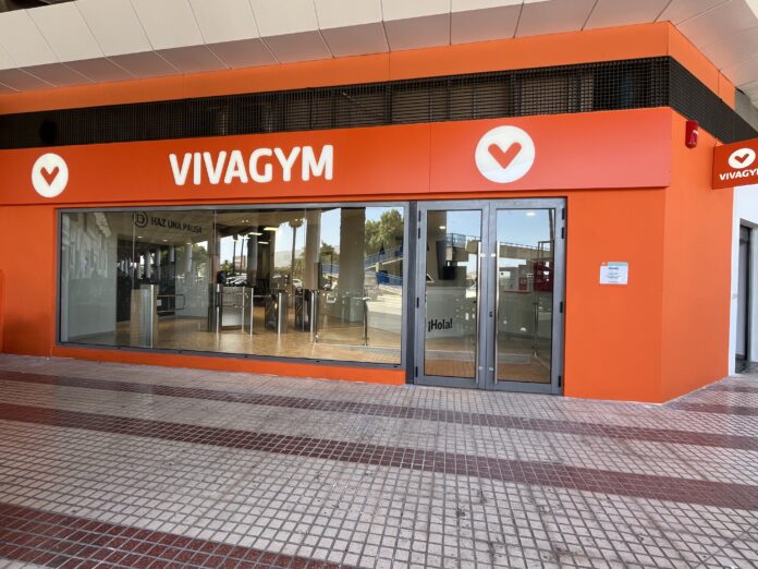 VG CC La Laguna, Tenerife
