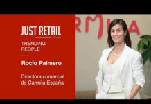 Videoentrevista: Rocío Palmero, directora comercial de Carmila España