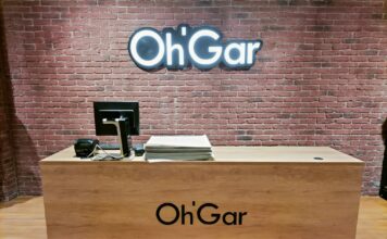 Oh’Gar desembarca en Marineda City y refuerza su plan de expansión OhGar