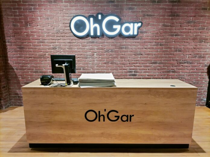 OhGar
