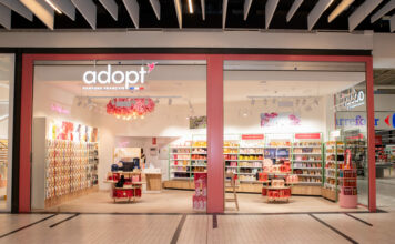 Valle Real amplía su oferta de gastronomía, bienestar y cosmética con nuevas marcas