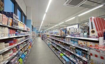 Action abre cinco tiendas nuevas en Cubelles, Palma del Río, Getafe, Moratalaz y Castellón de la Plana