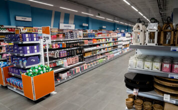 Action abre tres nuevas tiendas en Madrid, Alcalá de Guadaíra y Rota Action Morón de la Frontera