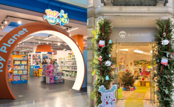Toy Planet y Eurekakids sellan una alianza para impulsar el juguete educativo