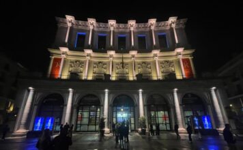 Aena celebra la II edición de los premios EnjoyAena Awards de travel retail