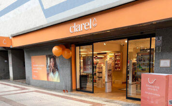 Clarel crece en Euskadi con una nueva tienda en Álava