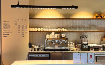 Chök instala un local en Viladecans The Style Outlets