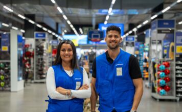 Decathlon refuerza su apuesta por el retail urbano con una nueva tienda en el corazón de Palma