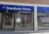 Domino’s Pizza abre su primer local en Sant Andreu de la Barca, Barcelona