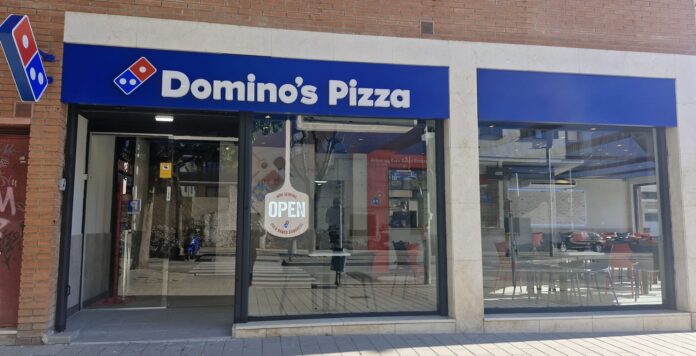Dominos Sant Andreu de la Barca