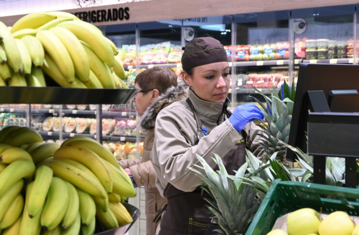 Family Cash Leganés
