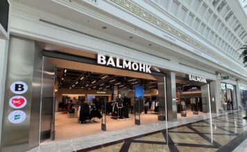 Gran Plaza 2 alcanza casi el 100 % de ocupación con nuevas aperturas Gran Plaza 2 - Balmohk - IP