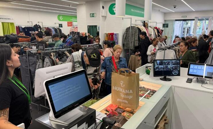 Humana_Passeig de Maragall_2