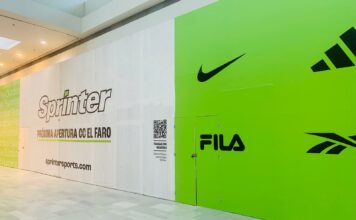 Sprinter, Scalpers Woman y Floco se incorporan a la oferta comercial de El Faro