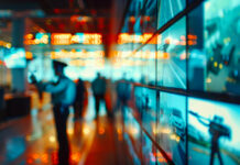 Minoristas en España navegan entre la necesidad de vigilancia y la protección de datos personales