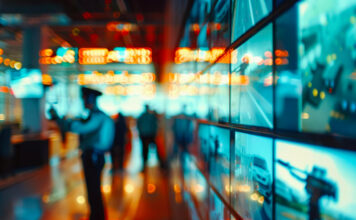 Minoristas en España navegan entre la necesidad de vigilancia y la protección de datos personales