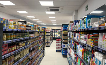 Transgourmet y Nudisco inauguran el tercer supermercado de la enseña Kuups