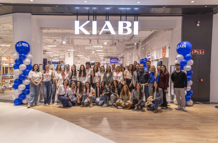 Kiabi expansión 02