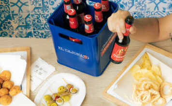 Restalia impulsa La Sureña con nueva imagen y nuevas propuestas