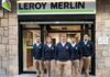 Leroy Merlin abre su primer showroom en el centro de Madrid