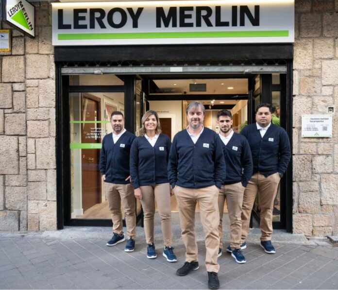 Leroy Inaguracion-tienda-proyectos-madrid_39