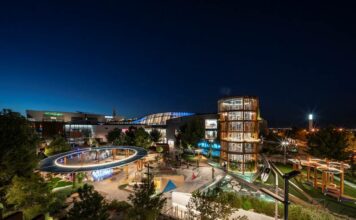 Estos son los finalistas a los premios Mapic, con una amplia representación española