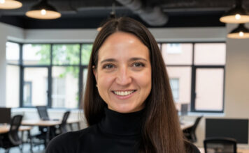 Foreo incorpora a Marta Panera como directora de Marketing Global