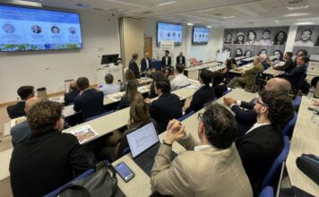 Meridiana reúne a expertos del sector para debatir sobre la financiación disruptiva en el mercado residencial