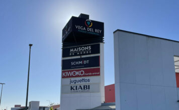 Pandora Park amplía la oferta de ocio en el parque comercial Vega del Rey