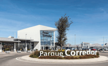 CBRE IM adquiere el centro comercial Parque Corredor