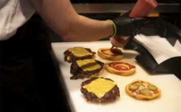 Pink’s abre en Tres Cantos su restaurante número 17 en la Comunidad de Madrid