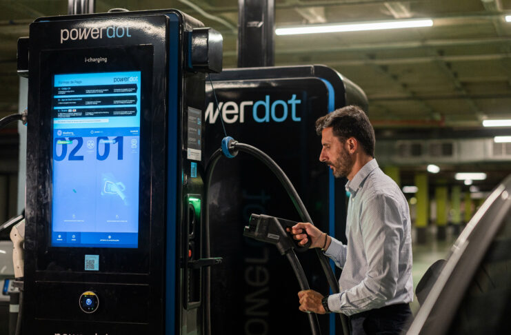 Powerdot