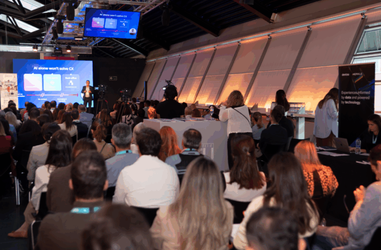 Sala CX Congress 2025