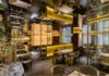 El grupo Dragon Taste inaugura Zhen, su nuevo buque insignia en Madrid