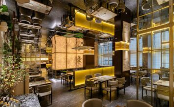 El grupo Dragon Taste inaugura Zhen, su nuevo buque insignia en Madrid